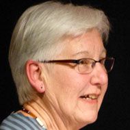 Irene Schweizer (1941 - ?) (钢琴家)