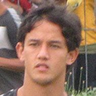 Irfan Bachdim, 37 (Soccer Player)