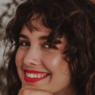 Iria Lata Rey, 33 (Blogger)