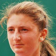 Irina-Camelia Begu, 33 (Tennis Player)