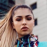 Irina Deaconescu, 26 (YouTube明星)