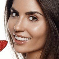 Irina Dreyt, 32 (Business Executive)