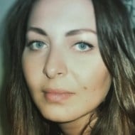 Irina Komina, 43 (TikTok Star)