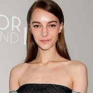 Irina Liss, 26 (Model)