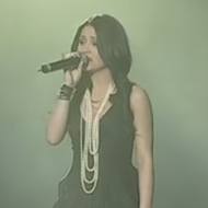 Irina Rimes, 34 (Pop Singer)