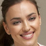 Irina Shayk, 38 (Model)