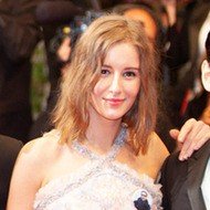 Irina Starshenbaum, 31 (Movie Actress)