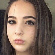 Irina Zivkovic, 23 (YouTube Star)