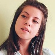 Irini Meza, 32 (YouTube明星)