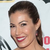 Iris Almario, 54 (Actriz de Televisión)