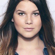 Iris Amber Stenger, 25 (TV Actress)