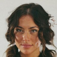 Iris Dailey, 25 (TikTok Star)