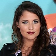 Iris Hesseling, 38 (TV Actress)