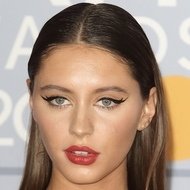 Iris Law, 23 (Instagram明星)
