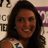 Iris Mittenaere, 31 (Người mẫu)