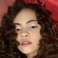 Iris Pereira, 22 (TikTok Star)