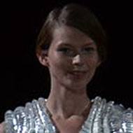 Iris Van Herpen, 41 (Fashion Designer)