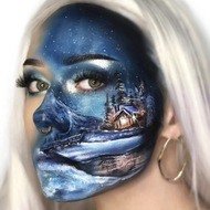 Irisxgrace, 22 (TikTok Star)