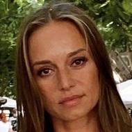 Irma Mali, 47 (Model)