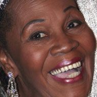 Irma P. Hall, 88 (Movie Actress)