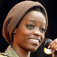 Irma Pany, 37 (流行歌手)