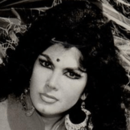 Irma Serrano (1933 - 2023) (Cantante folk)