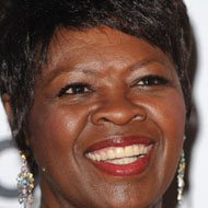Irma Thomas, 84 (靈魂歌手)
