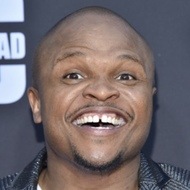 Irone Singleton, 50 (電影演員)