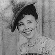 Irra Petina (1908 - 2000) (舞台女演员)