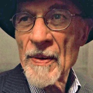 Irvin D. Yalom, 94 (Novelist)