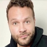 Irvin Peña, 33 (TikTok Star)