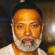 Irvin Randle, 63 (Instagram Star)