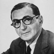 Irving Berlin (1888 - 1989) (Songwriter)