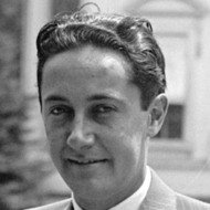 Irving Thalberg (1899 - 1936) (Filmproducent)
