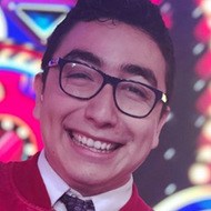 Irving Tomato, 32 (YouTube Star)