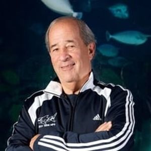 Irwin Raymer, 79 (Reality Star)