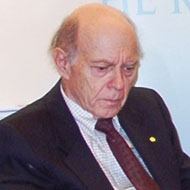 Irwin Rose (1926 - 2015) (Biologist)
