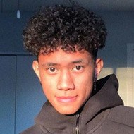 Iry Recaro, 21 (TikTok Star)