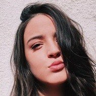 Isa Camargo, 24 (YouTube Star)