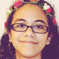 Isa Rojas, 24 (Estrella de YouTube)