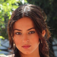 Isa Ruiz, 22 (TikTok Star)