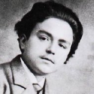 Isaac Albéniz (1860 - 1909) (Composer)