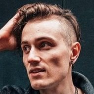 Isaac Anderson, 28 (Guitarist)