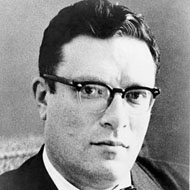 Isaac Asimov (1920 - 1992) (Novelist)