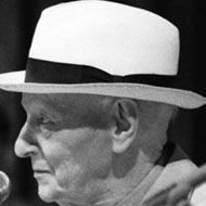 Isaac Bashevis Singer (1902 - 1991) (Romanziere)