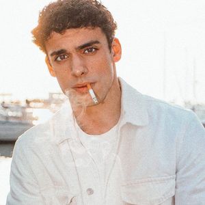 Isaac Belk, 27 (TikTok Star)