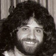 Isaac Bitton, 77 (Drummer)