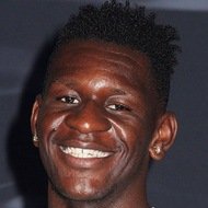 Isaac Bonga, 25 (Basketball Player)