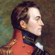 Isaac Brock (1769 - 1812) (War Hero)