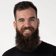 Isaac Butterfield, 32 (Star di YouTube)